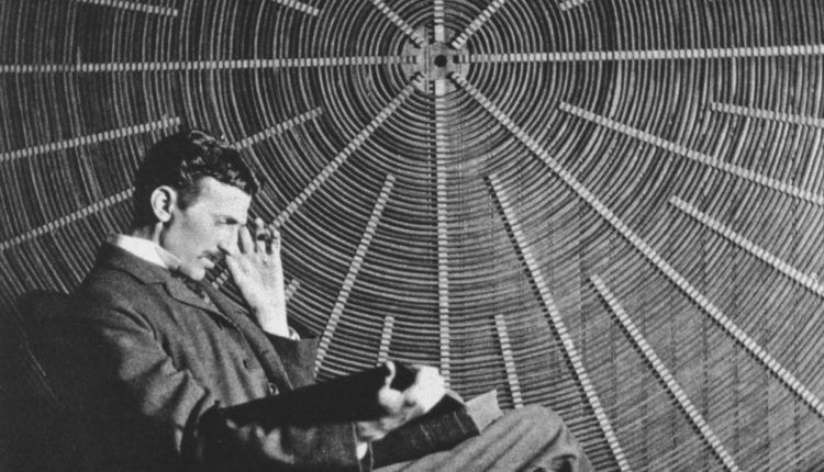 Nikola-Tesla-Banner