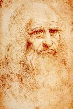 Autoportret-wynalazcy-Leonarda-Da-Vinci