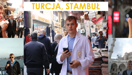 Turcja Stambuł Grand Bazar po co chronić pomysł, podróbki znanych marek