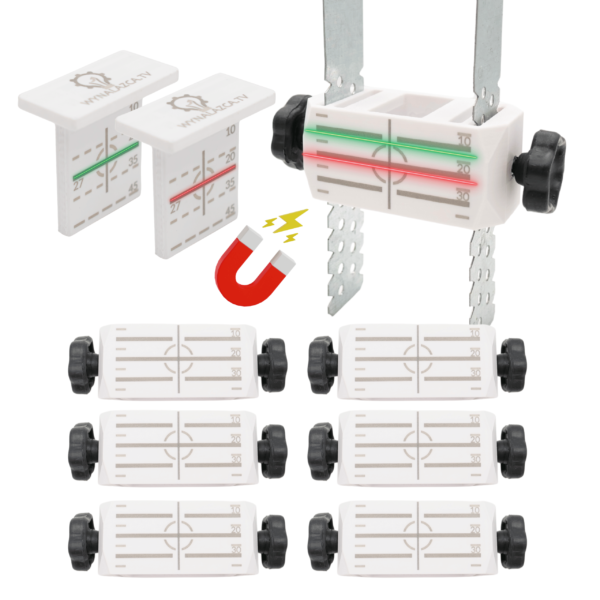 jak zawiesić sufit podwieszany? jakie narzedzia?