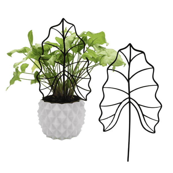 patent na produkt - Podpórka do kwiatów, Drabinka do roślin